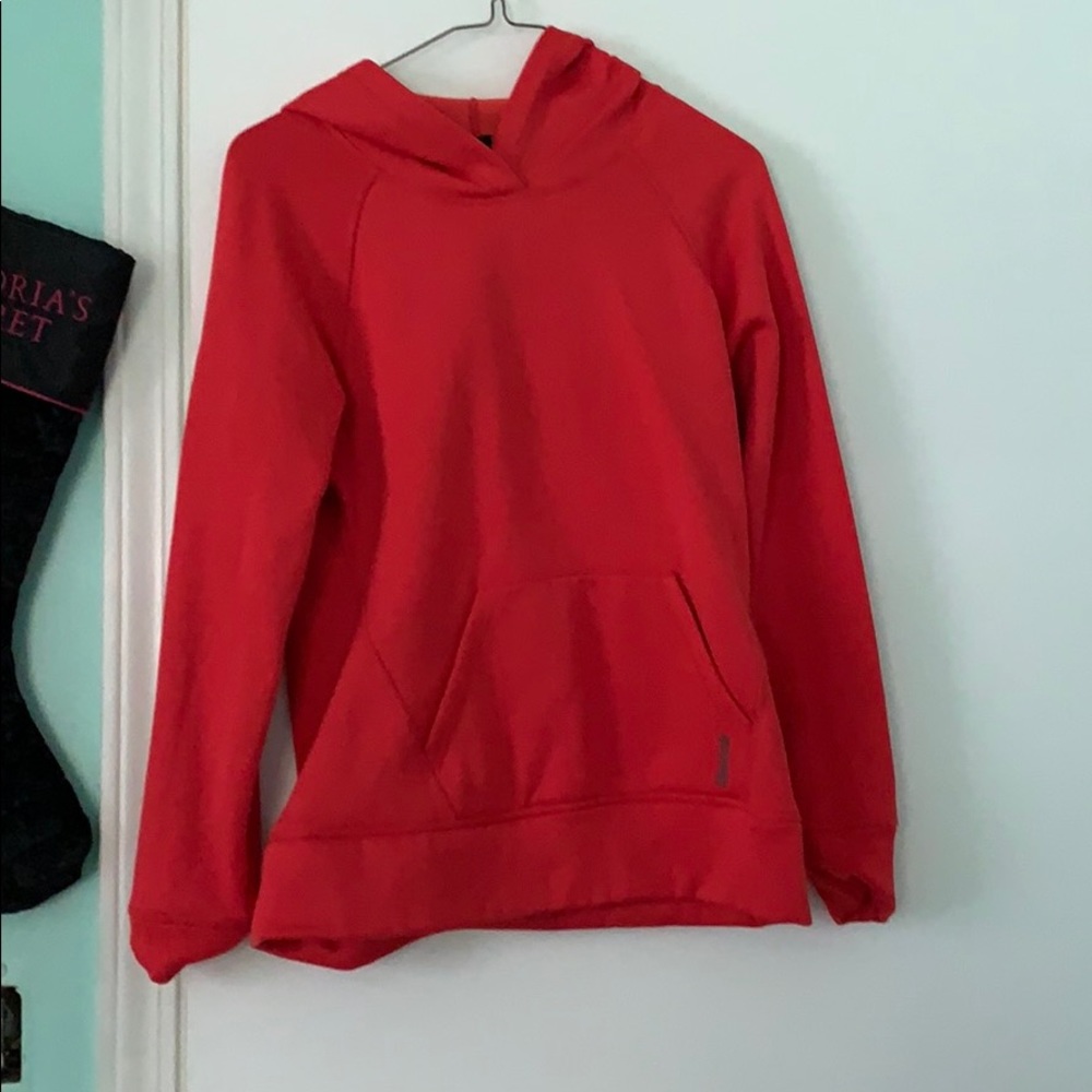 Reebok sweatshirt